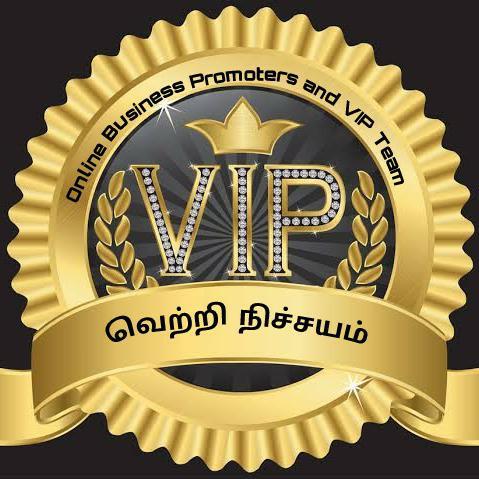 OnlineBusiness VIP Team 1