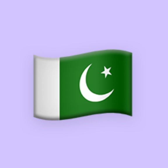 Pakistan