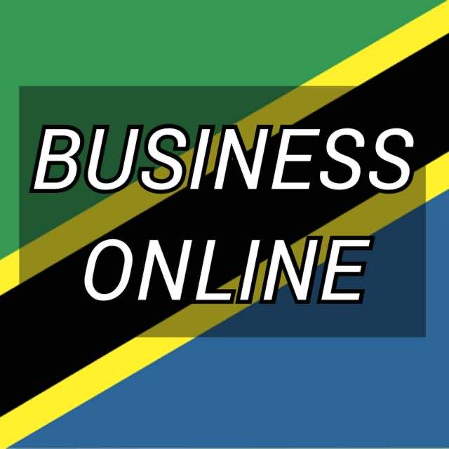 Business Online