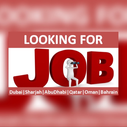 UAE JOBS QM