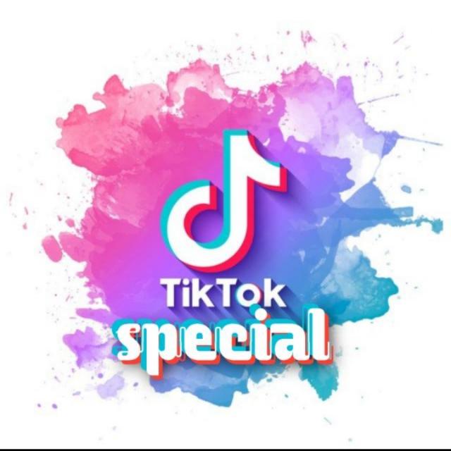 Tiktok special