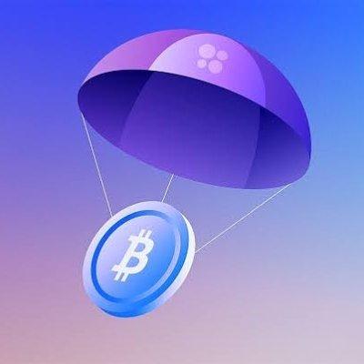 Free Airdrop Token