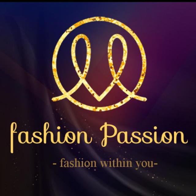 Fashion Passion Bags