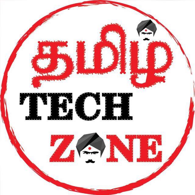 Tamil Tech Zone 2