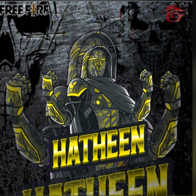 HATHEEN GAMING OFFICIAL ??