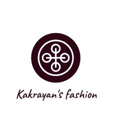 Kakrayan's fashion