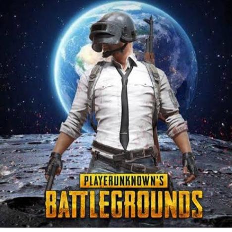 PUBG account sell and buy