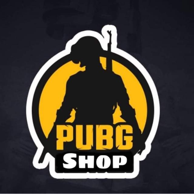 SS pubg shop 