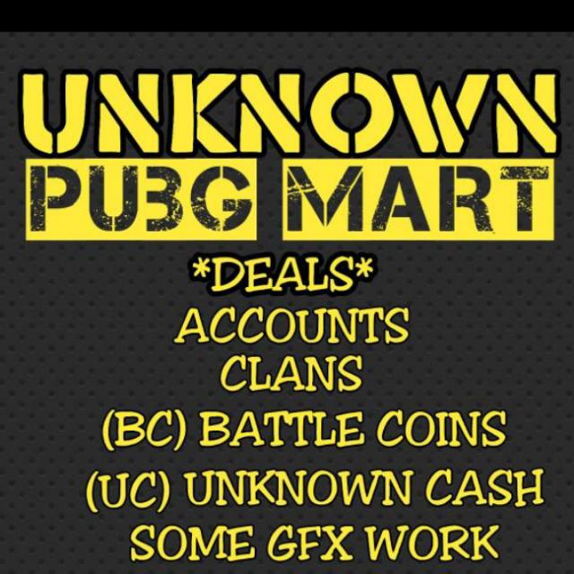 NEXT PUBGM: SHOP