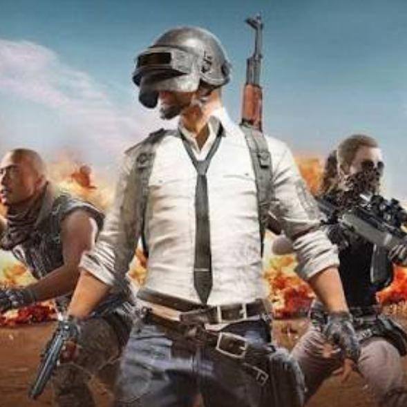 ?PUBG TOURNAMENT AT TEN?