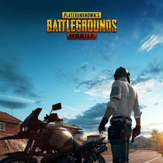 PUBG MOBILE OFFICIAL