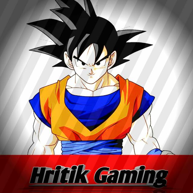 HRITIK GAMING OFFICIAL