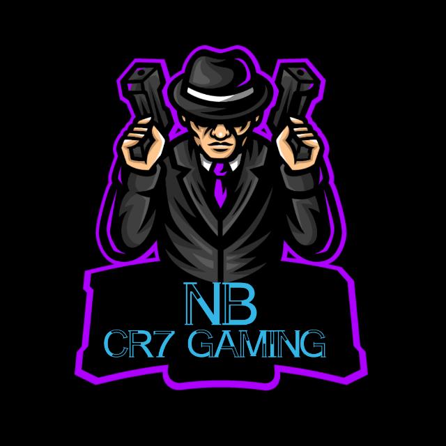 NB CR7 Gaming