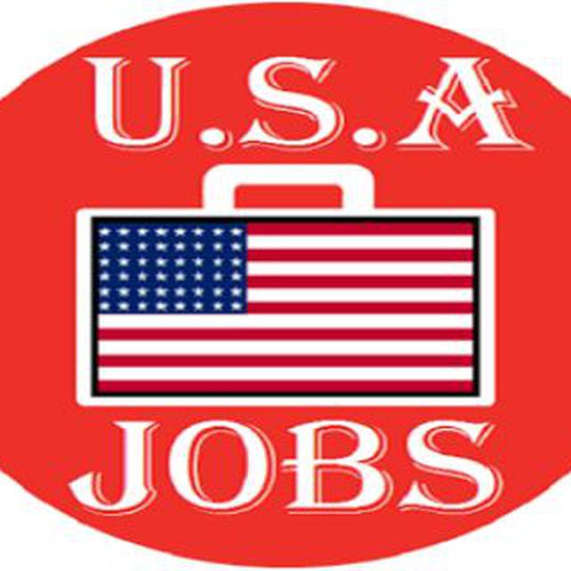 USA JOBS