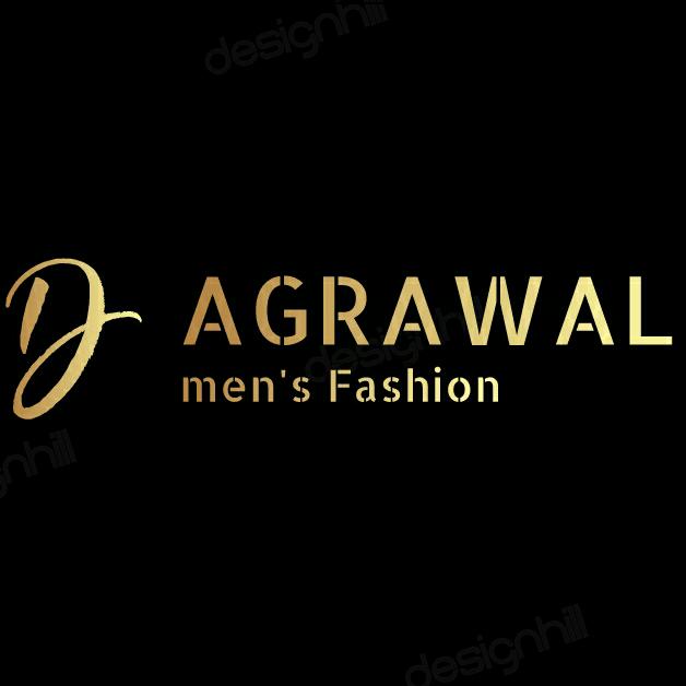 Agrawal men's Fashion 