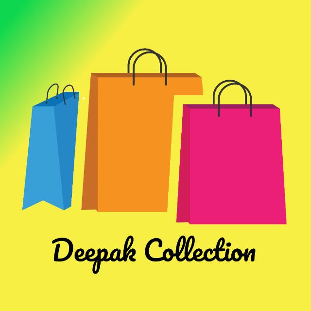 Deepak Collections ?️?️??