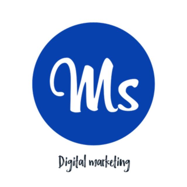 MS - Digital Marketing 