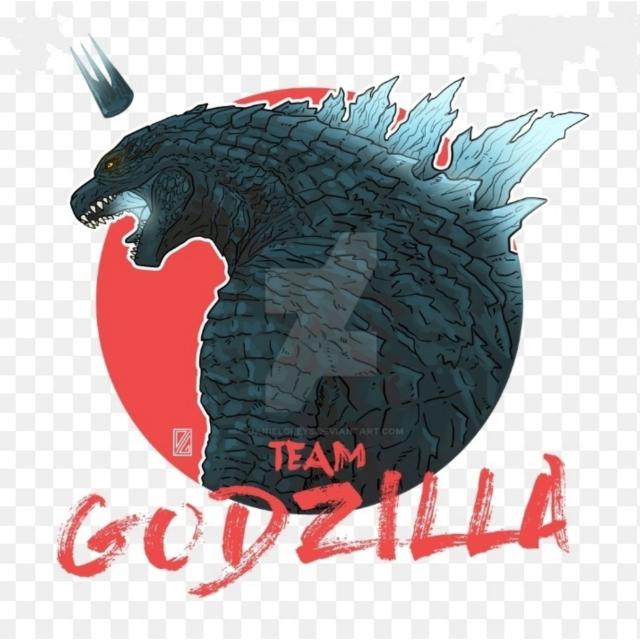 Team._Godzilla._