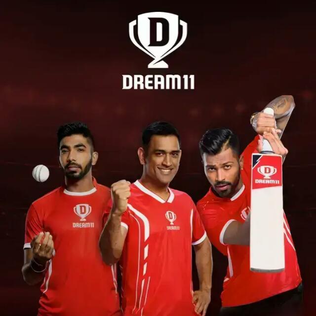 Dream 11 T10//PSL Team