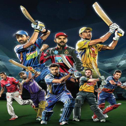 IPL 2019 CRICKET BETTING