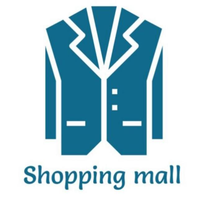 ?️ Shopping mall ?️