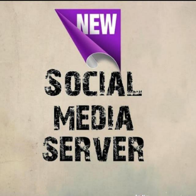 Social media services