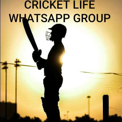 ? ? CRICKET LIFE ??