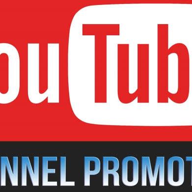 Youtube Promotion