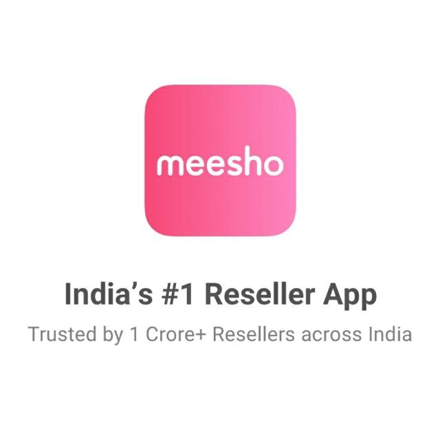 Meesho online shopping