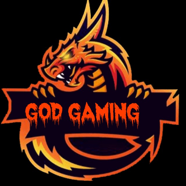 god gaming official