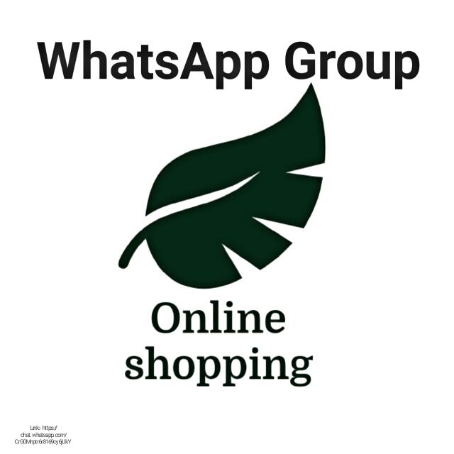 Online Shopping Group ?