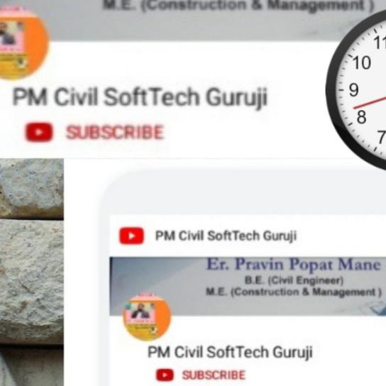 4PM Civil Tech Guruji