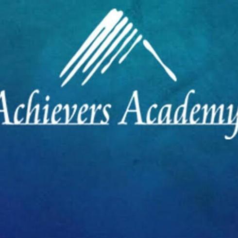 ACHIEVERS JOBS  6