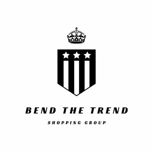 BEND THE TREND SHOPPING