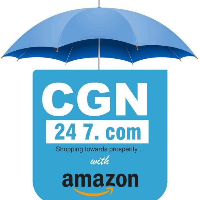 Cgn247.com shopping