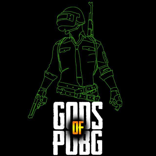 GODS OF PUBG ?‍♂️?‍♂️