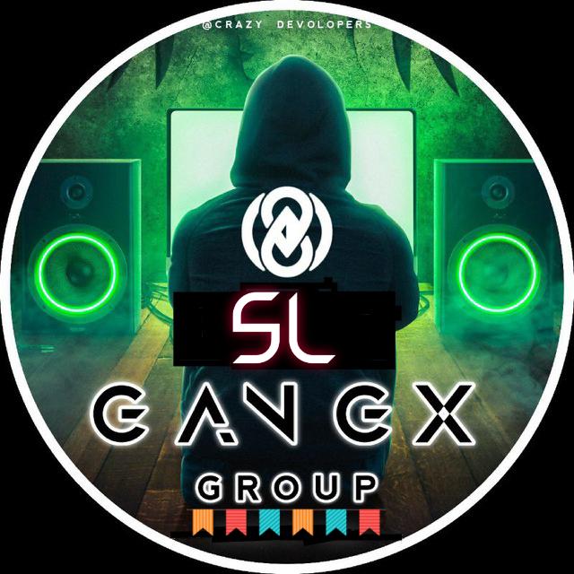 ?❤️??SL GAɴGX MUsIC??❤️?