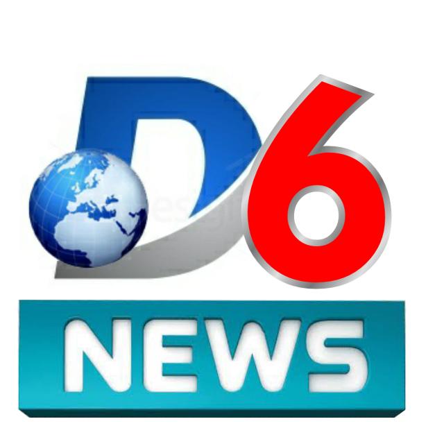 D6 NEWS 📡