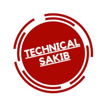 Technical Sakib 1️⃣