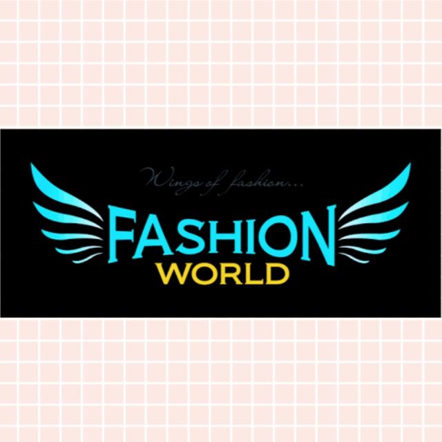 Fashion world