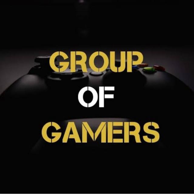 Pubg group gaming.2