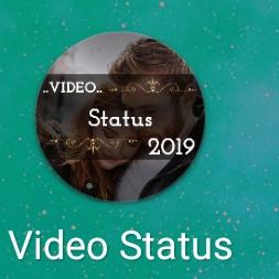 Video status NEW LAUNCH