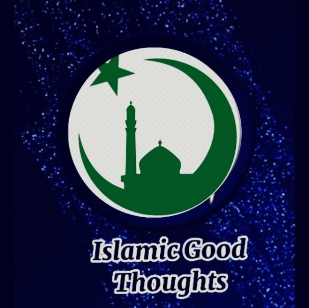 Islamic Good Thoughts 1