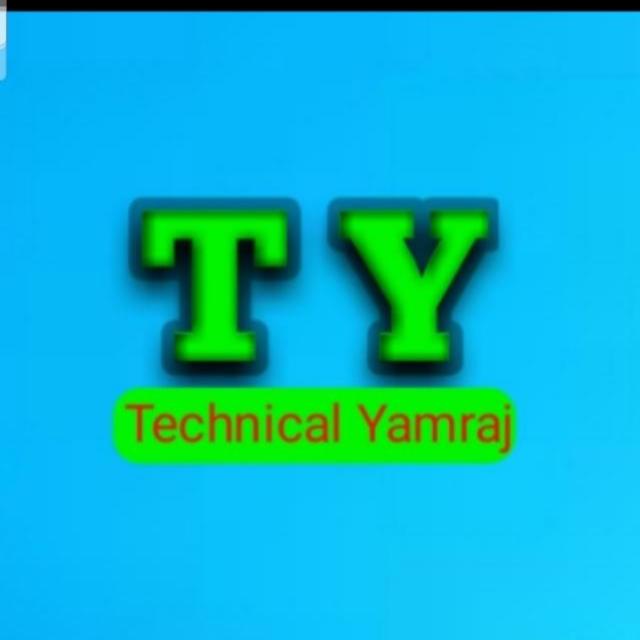 Technical Yamraj 4