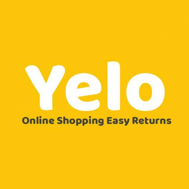 Yelo online shopping