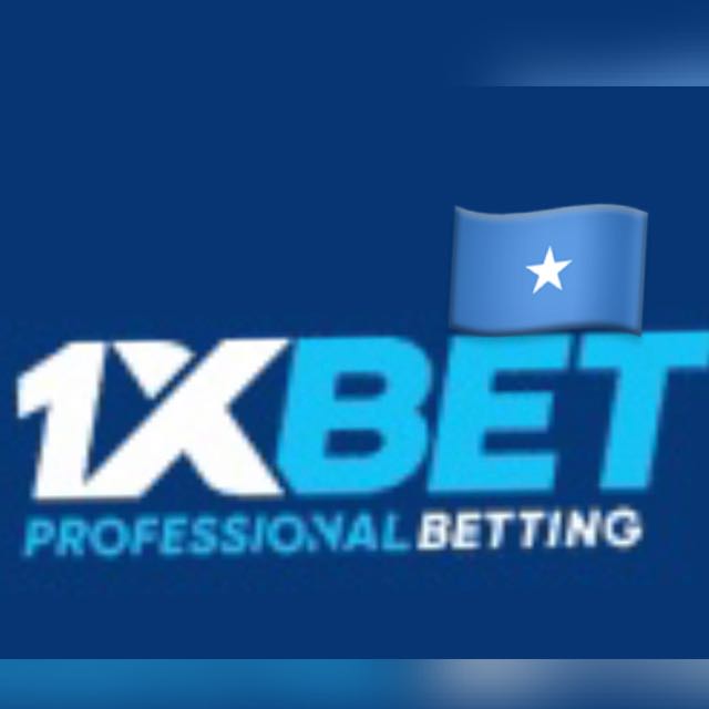 Somalia 1xbet Fixed sco ??