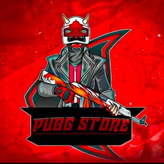 🔥Pubg account store🔥