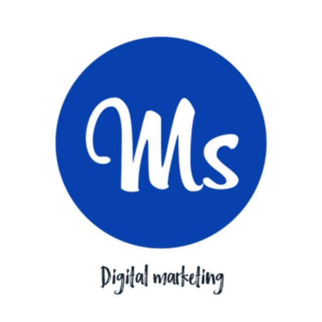 MS - Digital Marketing