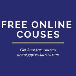 Free Online Courses