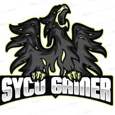 Syco gamer (pubg matches)